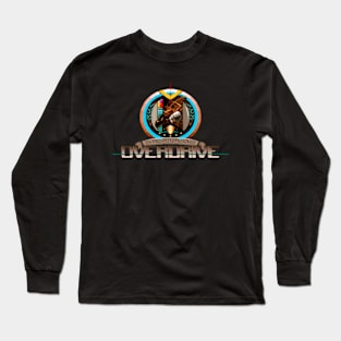 Overdrive (Infacto) Long Sleeve T-Shirt